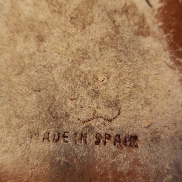 STUART Weitzman Snakeskin Peep Toe Heels 7.5 EUC - Picture 5 of 9